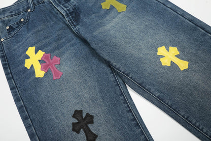 크롬하츠 팬츠 8156