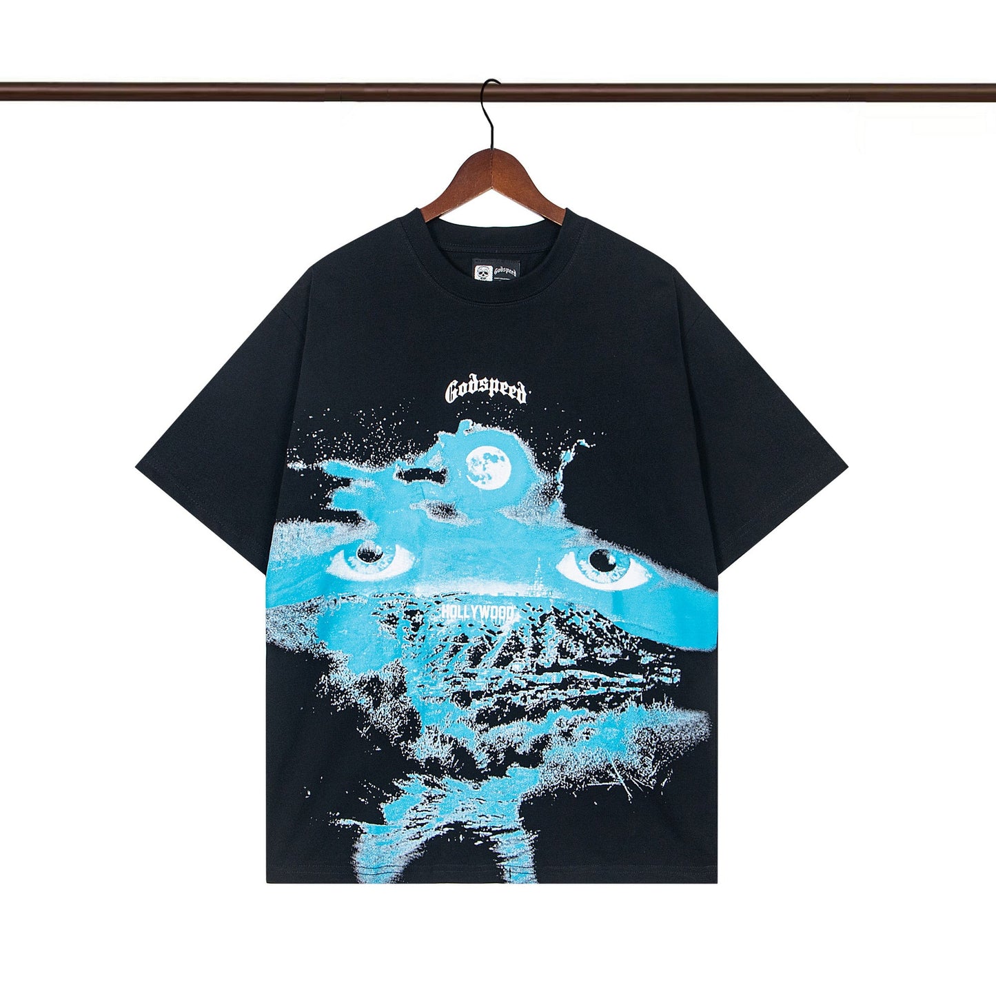 ゴッドスピードTシャツ G24