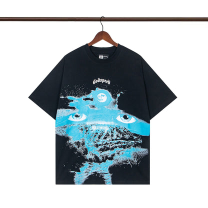 ゴッドスピードTシャツ G24