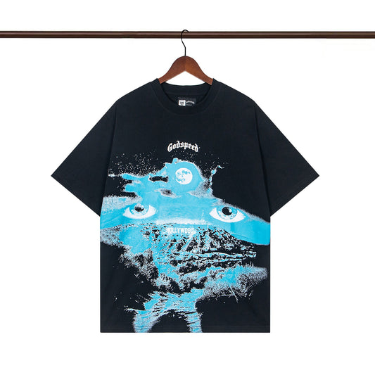 ゴッドスピードTシャツ G24