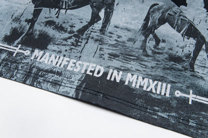 ゴッドスピードTシャツ G60