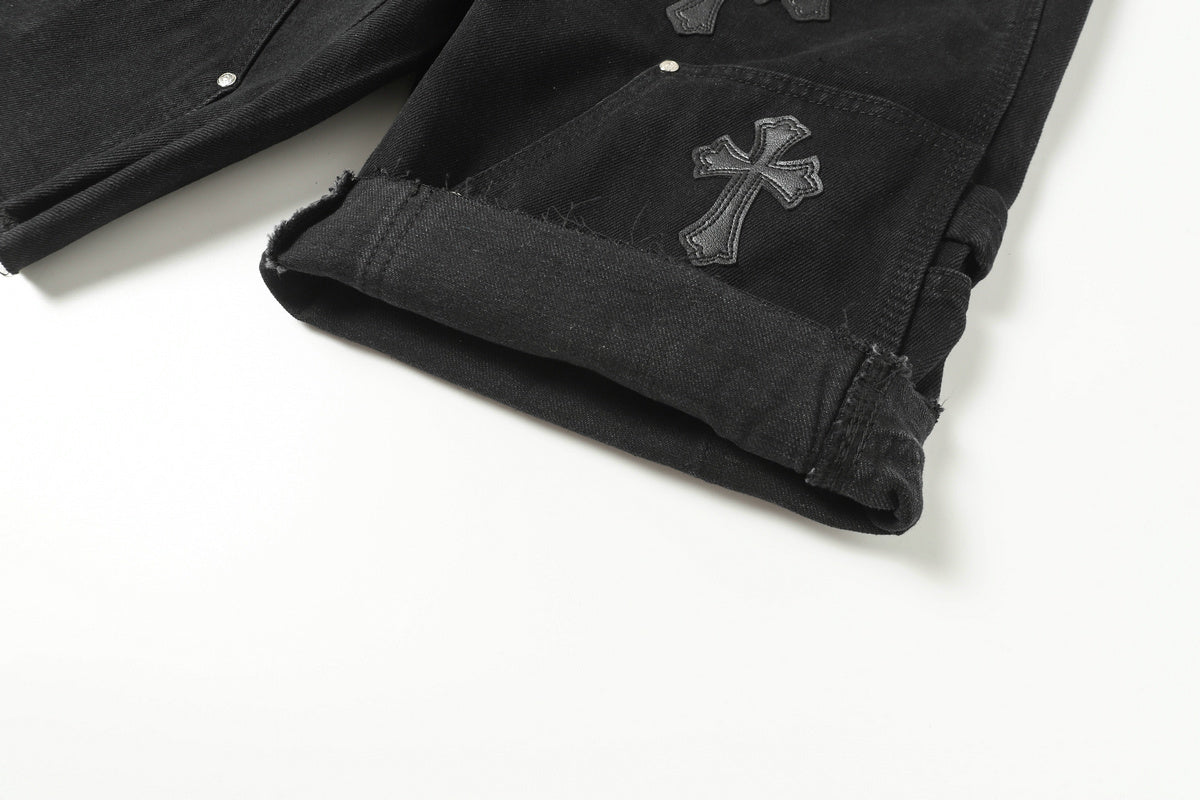 크롬하츠 뉴 쇼츠 9902 