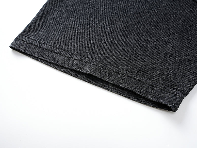 ゴッドスピード2025 新ファッションTシャツ 1123