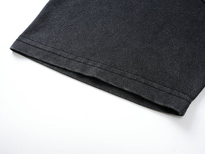 ゴッドスピード2025 新ファッションTシャツ 1123