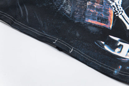 ゴッドスピードTシャツ G42