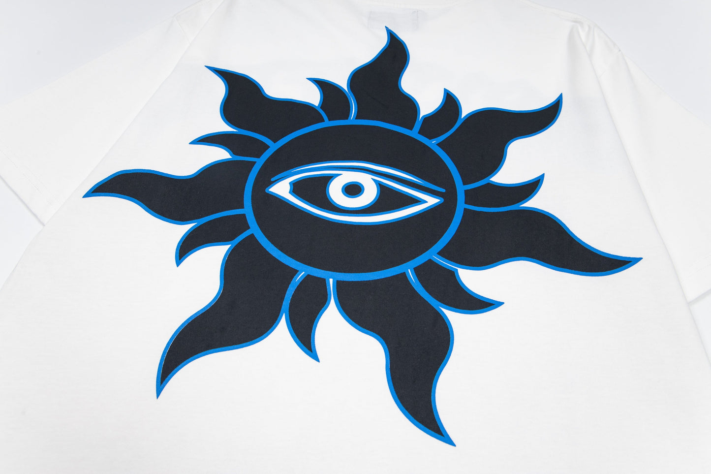 ゴッドスピードTシャツ G62