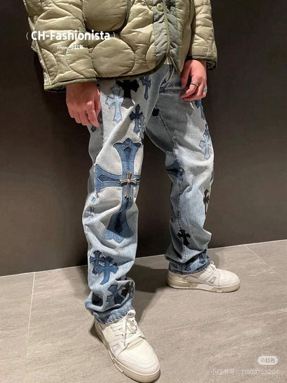 크롬하츠 팬츠 8085