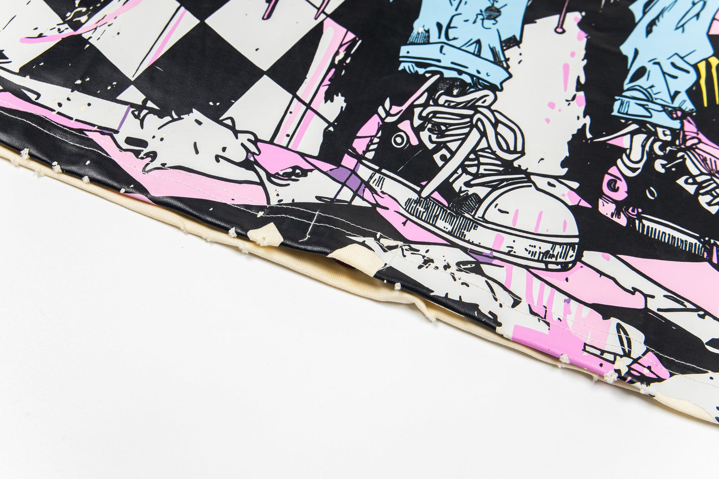 ゴッドスピードTシャツ G23