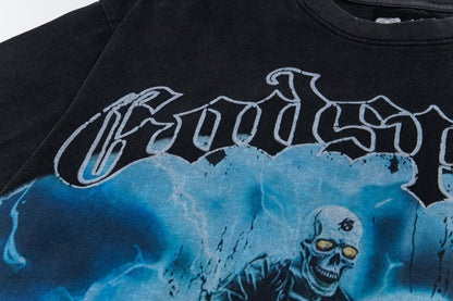 ゴッドスピードTシャツ G26