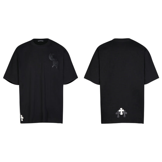 Chrome Hearts Tシャツ K6105 