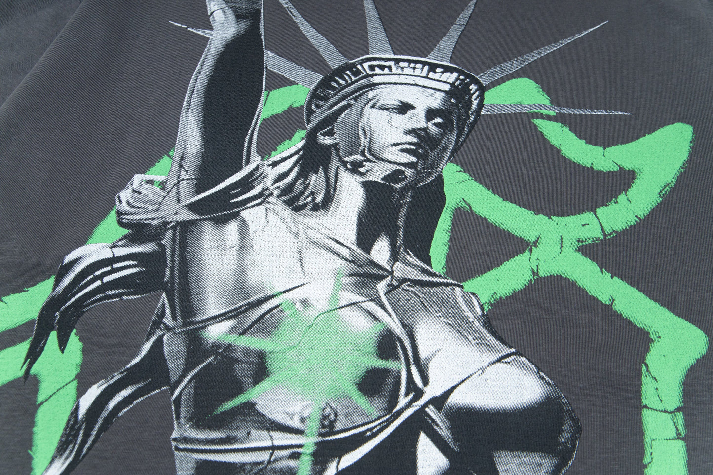 ゴッドスピードTシャツ G56