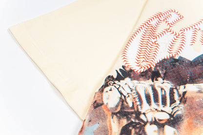 ゴッドスピードTシャツ G15