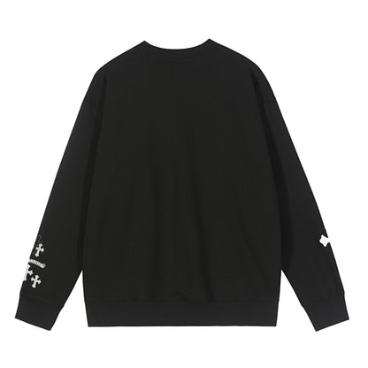 크롬하츠 스웨트셔츠 TQ03 