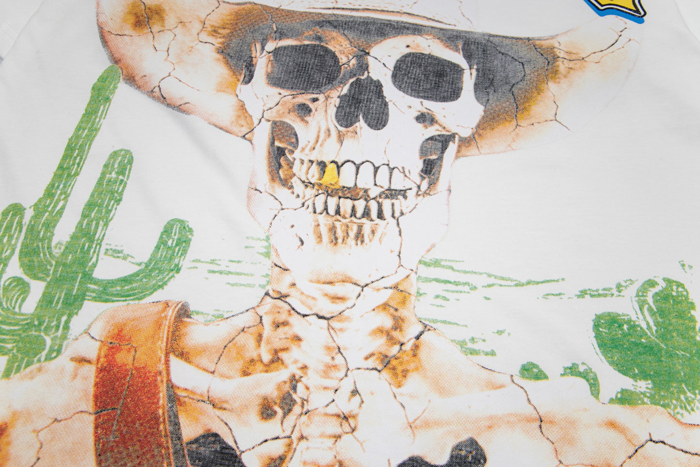 ゴッドスピードTシャツ G51