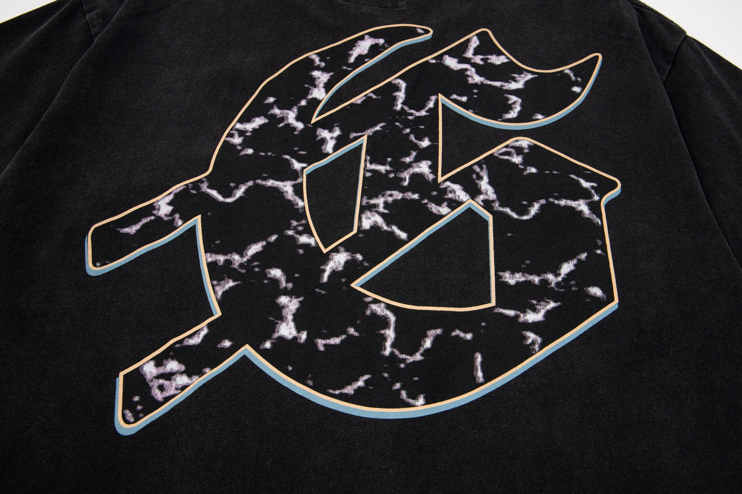 ゴッドスピードTシャツ G06