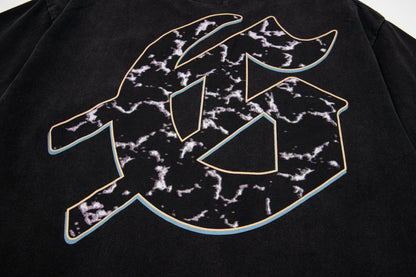 ゴッドスピードTシャツ G06