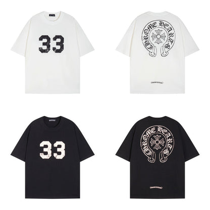 Chrome Hearts Tシャツ 6103 