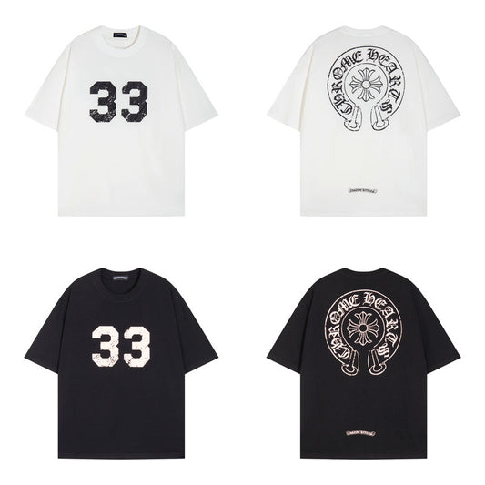 Chrome Hearts Tシャツ 6103 