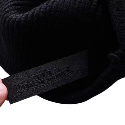 CH-크롬 하트 모자