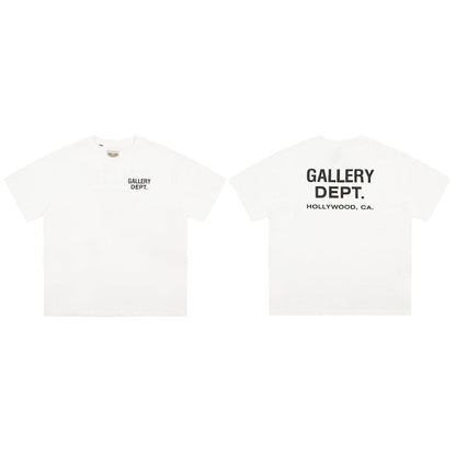 GALLERY DEPT 新作Tシャツ D69 