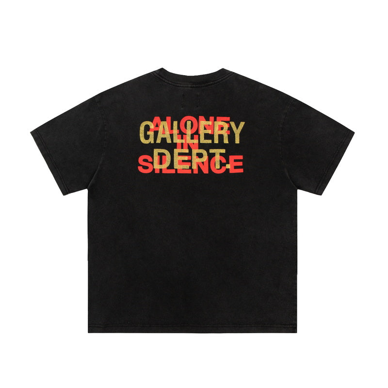 GALLERY DEPT 新作Tシャツ D48 