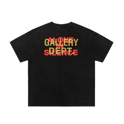 GALLERY DEPT 新作Tシャツ D48 