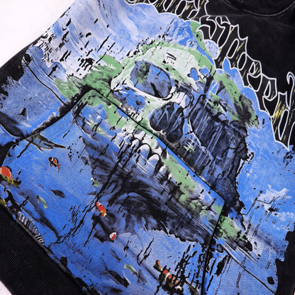 갓스피드 후디 5526