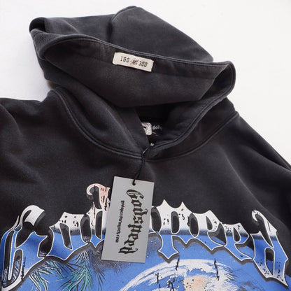 ゴッドスピード パーカー 5517