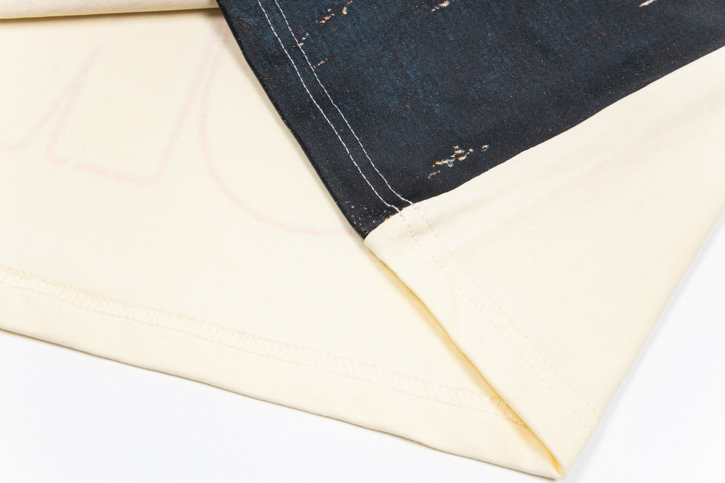 ゴッドスピードTシャツ G07