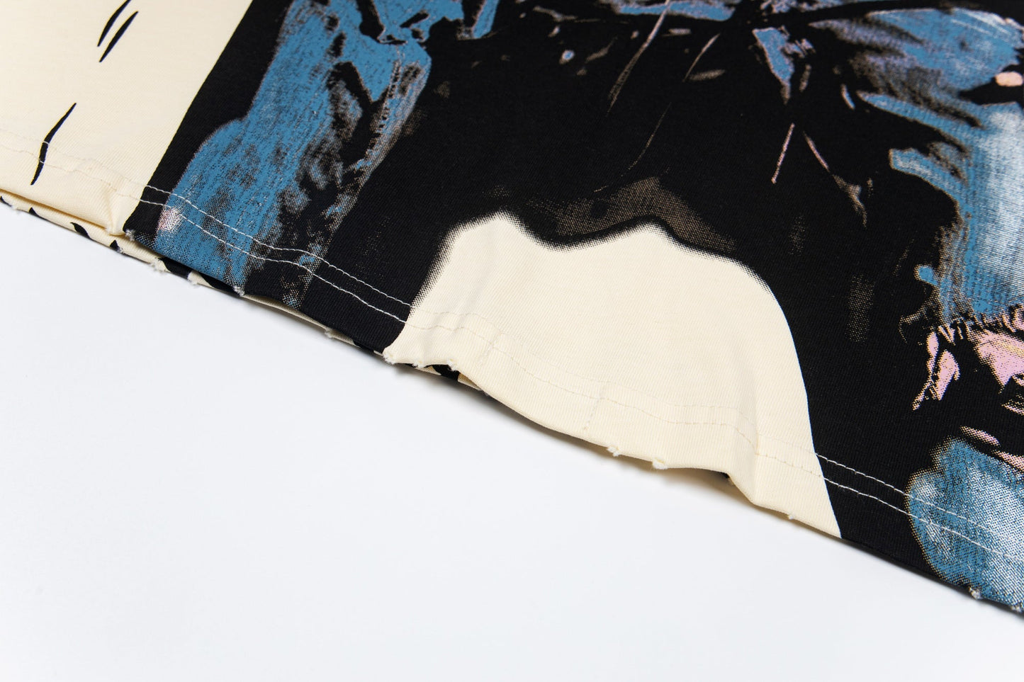 ゴッドスピードTシャツ G06