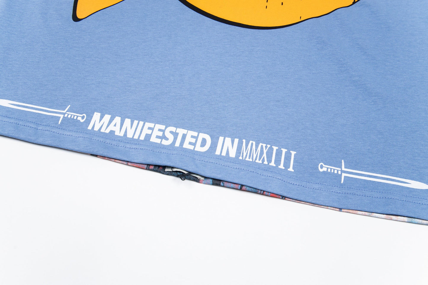 ゴッドスピードTシャツ G11