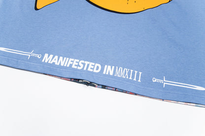 ゴッドスピードTシャツ G11