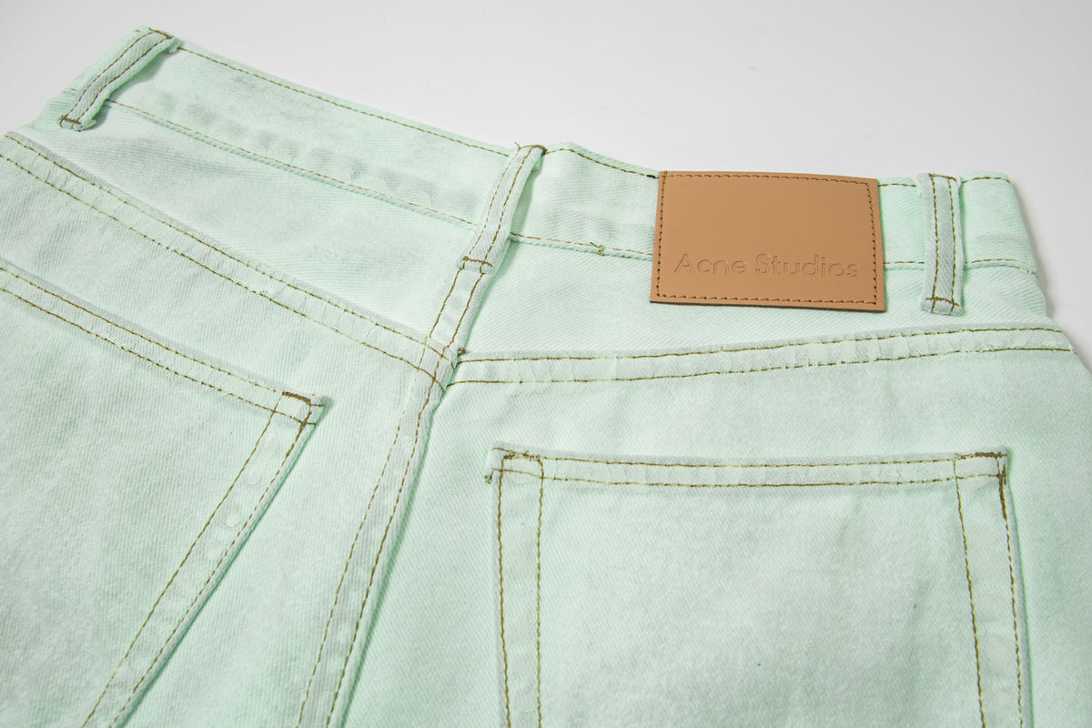 크롬하츠 신상 팬츠 8182 