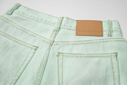 크롬하츠 신상 팬츠 8182 