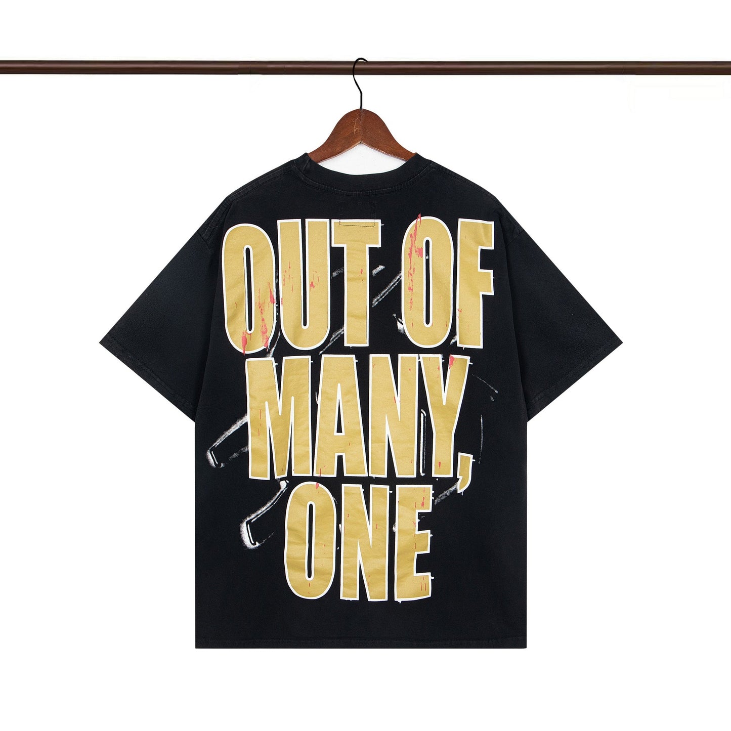 ゴッドスピードTシャツ G35