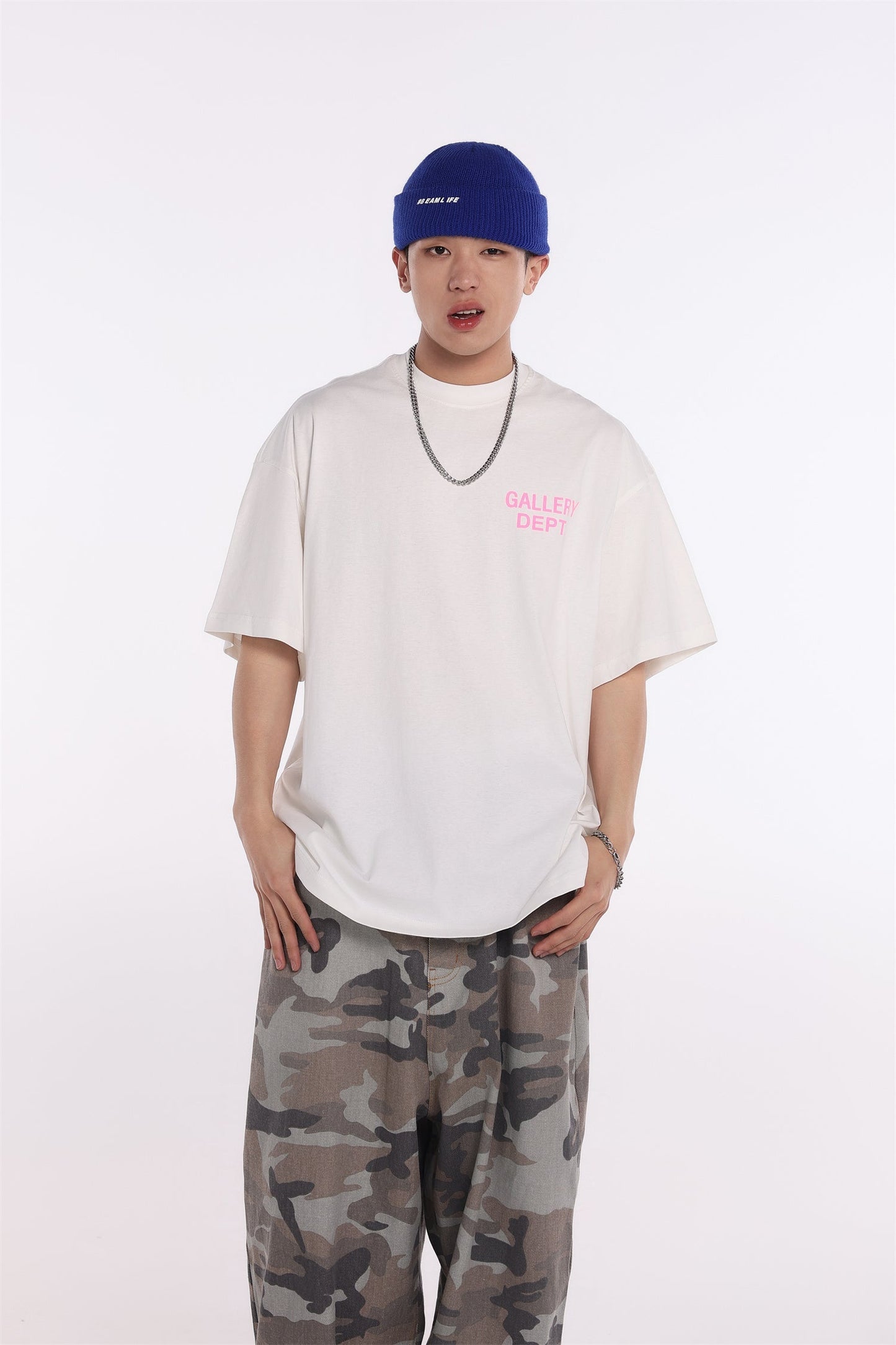 GALLERY DEPT 新作Tシャツ D11 