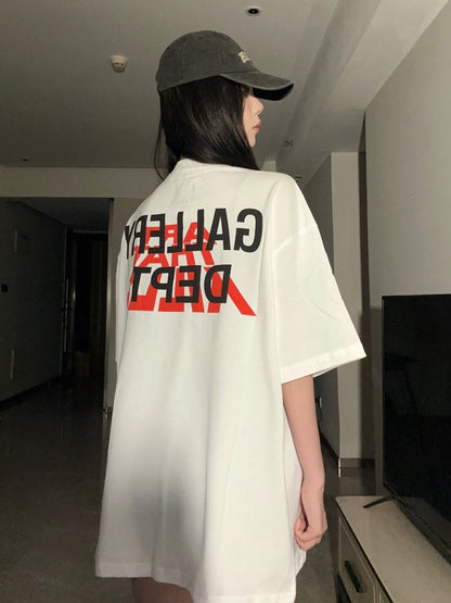 GALLERY DEPT 新作Tシャツ D95 