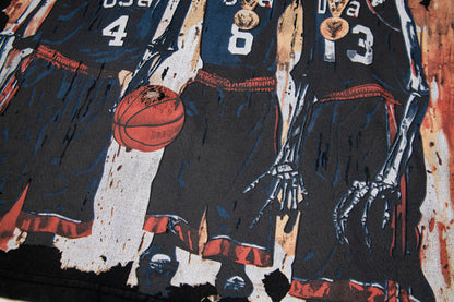 ゴッドスピードTシャツ G08