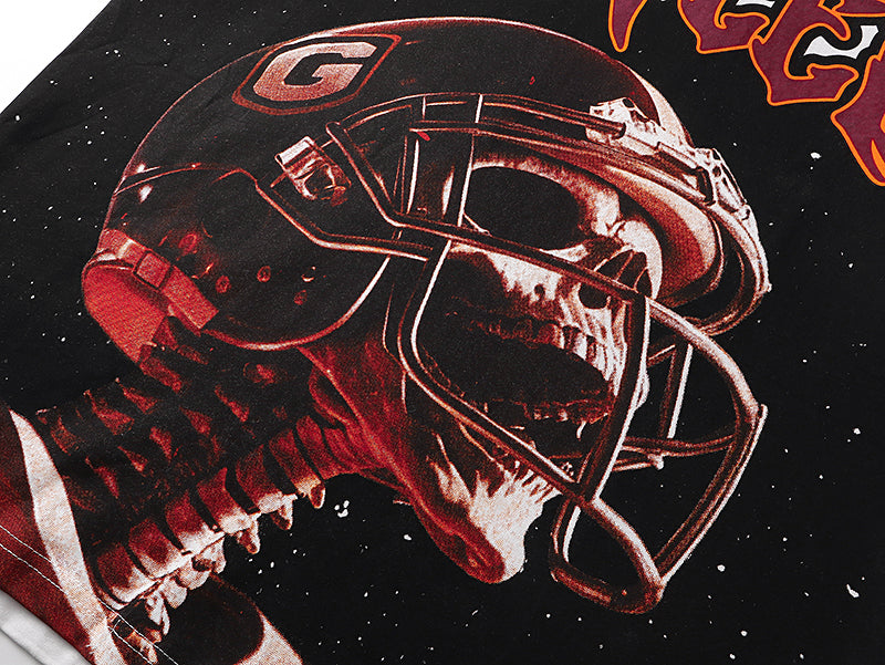 ゴッドスピードTシャツ 3122