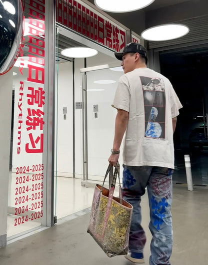 크롬하츠 2025 신상품 팬츠 