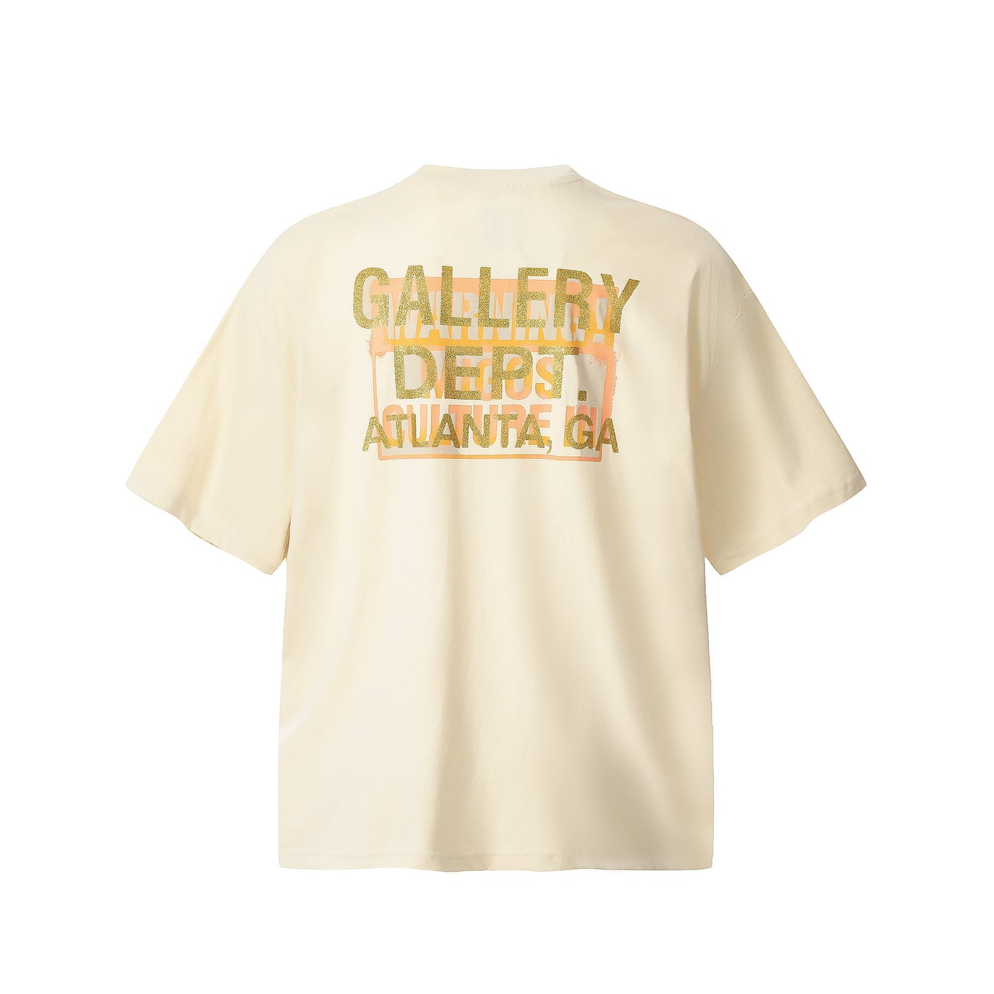 GALLERY DEPT 新作Tシャツ D42 
