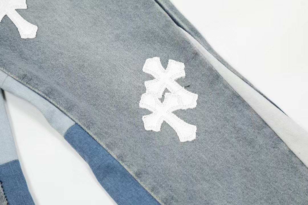 크롬하츠 신상 팬츠 8116