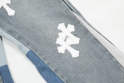 크롬하츠 신상 팬츠 8116