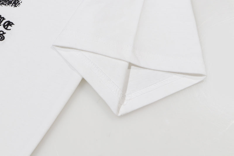 Chrome Hearts Tシャツ 6123 