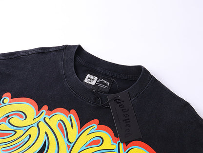 ゴッドスピード2025 新ファッションTシャツ 1111