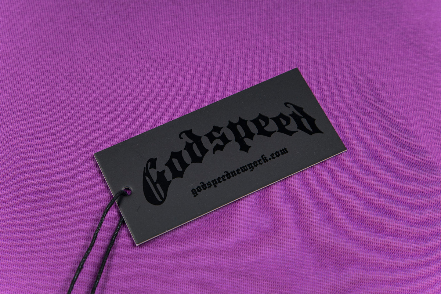 ゴッドスピードTシャツ G51