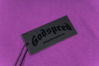 ゴッドスピードTシャツ G51