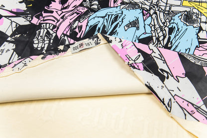 ゴッドスピードTシャツ G23