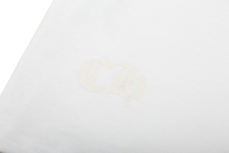 Chrome Hearts メンズ 長袖Tシャツ スウェットシャツ K8003 