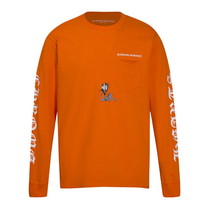 Chrome Hearts メンズ 長袖Tシャツ スウェットシャツ K8012 